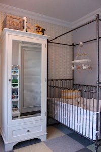 Lincoln Center Nursery