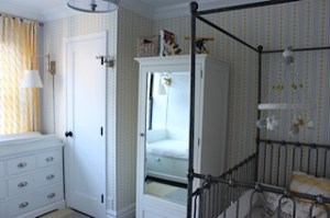 Lincoln Center Nursery 